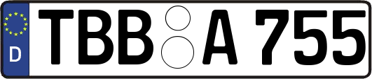 TBB-A755