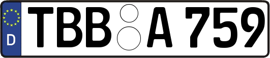 TBB-A759