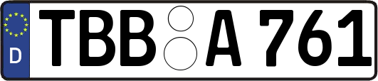 TBB-A761