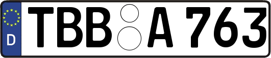 TBB-A763