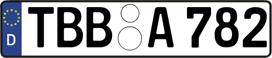 TBB-A782