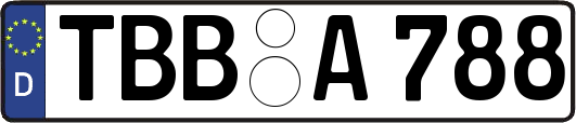 TBB-A788
