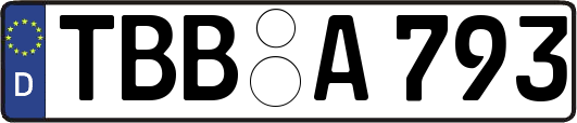 TBB-A793