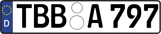 TBB-A797