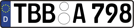 TBB-A798