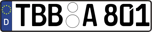 TBB-A801