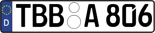 TBB-A806