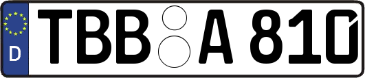 TBB-A810