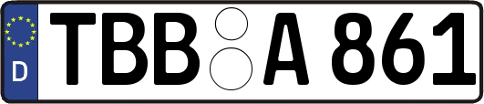 TBB-A861