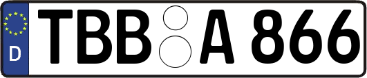 TBB-A866