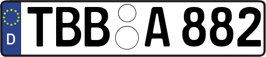 TBB-A882