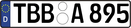 TBB-A895