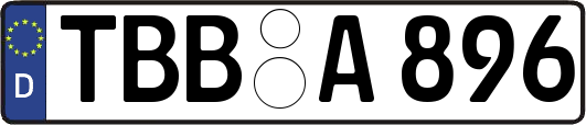 TBB-A896