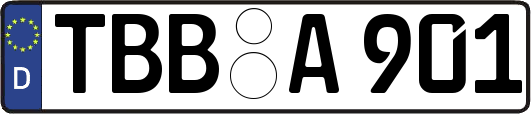 TBB-A901