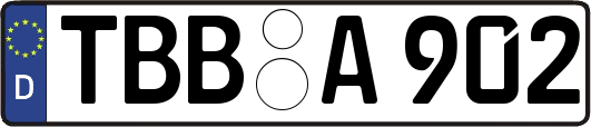 TBB-A902