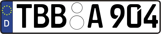TBB-A904