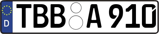 TBB-A910