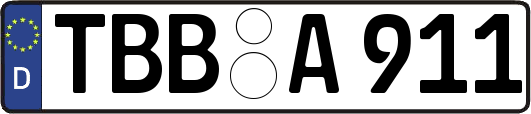 TBB-A911