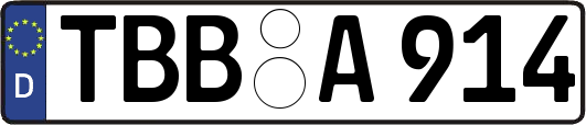 TBB-A914