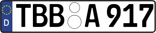 TBB-A917
