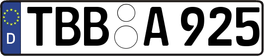 TBB-A925