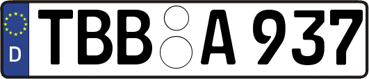 TBB-A937