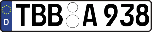TBB-A938