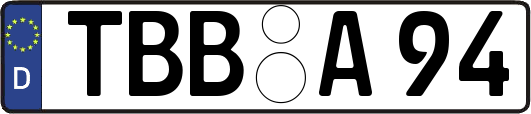 TBB-A94
