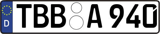 TBB-A940