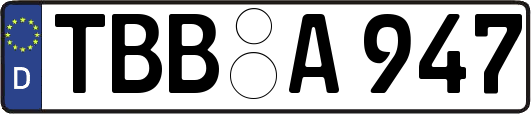 TBB-A947