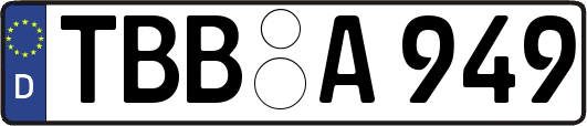 TBB-A949