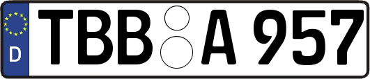 TBB-A957