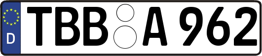 TBB-A962