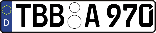 TBB-A970
