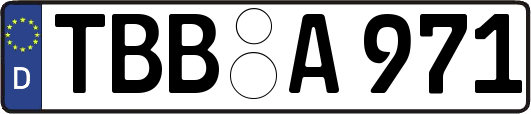 TBB-A971