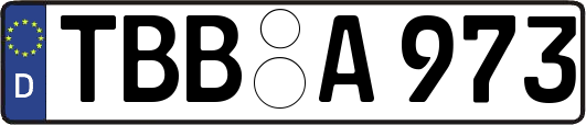 TBB-A973