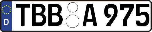 TBB-A975