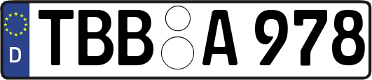 TBB-A978