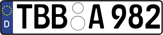 TBB-A982