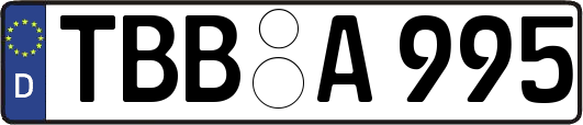 TBB-A995