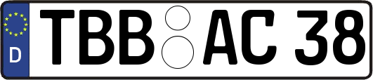 TBB-AC38