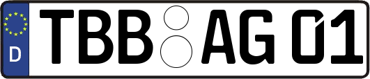 TBB-AG01