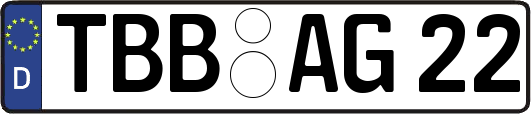 TBB-AG22