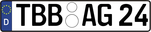 TBB-AG24