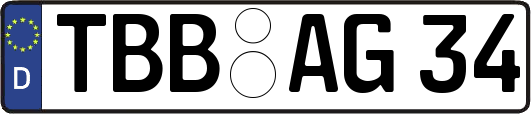 TBB-AG34