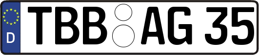 TBB-AG35