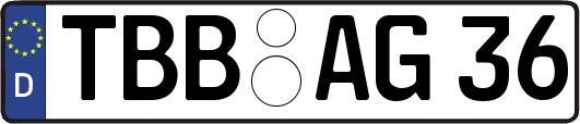 TBB-AG36