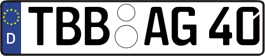 TBB-AG40