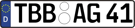 TBB-AG41