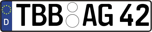 TBB-AG42